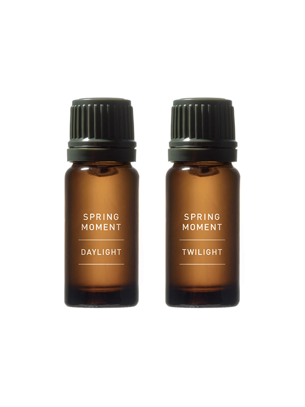 SPRING MOMENT デイ＆トワイライト セット
